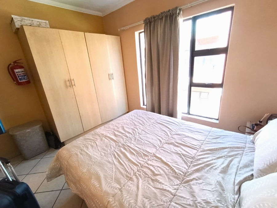1 Bedroom Property for Sale in Vredenhof Sh Free State